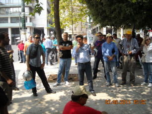 Anoixth Syneleysh Sto Syntagma 02-06-2011